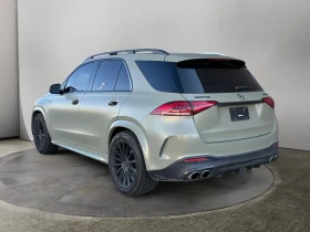 Mercedes-Benz GLE 53 4MATIC AMG* DIS* 360* PANO* �����* NAPPA* HUD* ������ ��� | Mobile.bg � ����� ������ 6