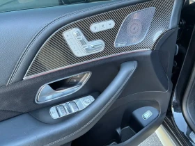 Mercedes-Benz GLE 53 4MATIC AMG* DIS* 360* PANO* �����* NAPPA* HUD* ������ ��� | Mobile.bg � ����� ������ 15