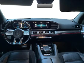 Mercedes-Benz GLE 53 4MATIC AMG* DIS* 360* PANO* �����* NAPPA* HUD* ������ ��� | Mobile.bg � ����� ������ 9