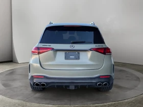 Mercedes-Benz GLE 53 4MATIC AMG* DIS* 360* PANO* �����* NAPPA* HUD* ������ ��� | Mobile.bg � ����� ������ 5