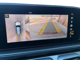 Mercedes-Benz GLE 53 4MATIC AMG* DIS* 360* PANO* �����* NAPPA* HUD* ������ ��� | Mobile.bg � ����� ������ 13