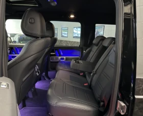 Mercedes-Benz G 450 d AMG-Line | Mobile.bg � ����� ������ 7