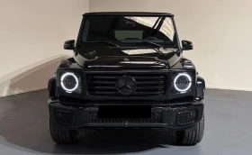 Mercedes-Benz G 450 d AMG-Line | Mobile.bg � ����� ������ 3