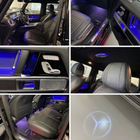 Mercedes-Benz G 450 d AMG-Line | Mobile.bg � ����� ������ 8