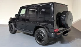 Mercedes-Benz G 450 d AMG-Line | Mobile.bg � ����� ������ 4