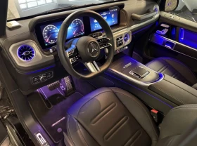 Mercedes-Benz G 450 d AMG-Line | Mobile.bg � ����� ������ 5
