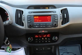 Kia Sportage 1.7CRDI* 121000* KM!!FACELIFT!!!! | Mobile.bg � ����� ������ 12