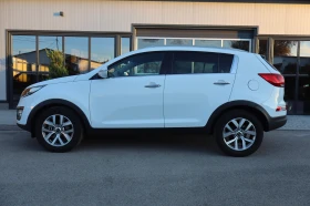Kia Sportage 1.7CRDI* 121000* KM!!FACELIFT!!!! | Mobile.bg � ����� ������ 8