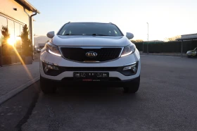 Kia Sportage 1.7CRDI* 121000* KM!!FACELIFT!!!! | Mobile.bg � ����� ������ 2