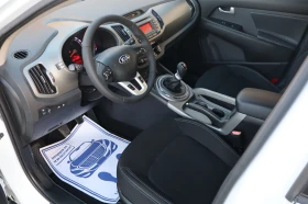 Kia Sportage 1.7CRDI* 121000* KM!!FACELIFT!!!! | Mobile.bg � ����� ������ 10