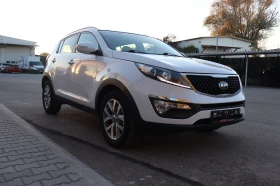 Kia Sportage 1.7CRDI* 121000* KM!!FACELIFT!!!! | Mobile.bg � ����� ������ 3