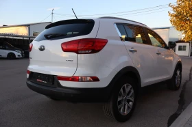 Kia Sportage 1.7CRDI* 121000* KM!!FACELIFT!!!! | Mobile.bg � ����� ������ 5