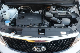 Kia Sportage 1.7CRDI* 121000* KM!!FACELIFT!!!! | Mobile.bg � ����� ������ 17