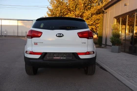 Kia Sportage 1.7CRDI* 121000* KM!!FACELIFT!!!! | Mobile.bg � ����� ������ 6
