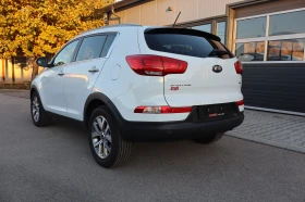 Kia Sportage 1.7CRDI* 121000* KM!!FACELIFT!!!! | Mobile.bg � ����� ������ 7