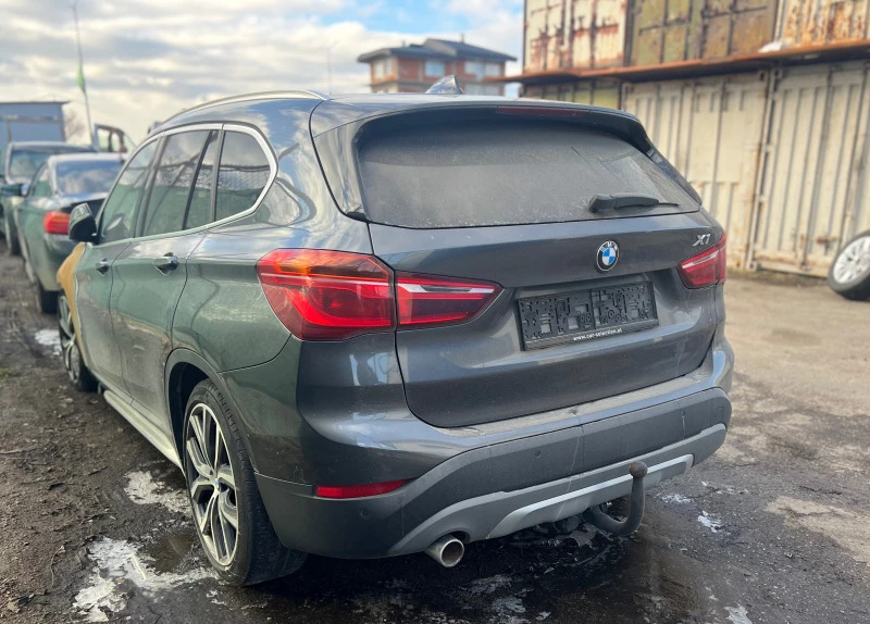 BMW X1 F28 XDRIVE, снимка 3 - Автомобили и джипове - 43805704