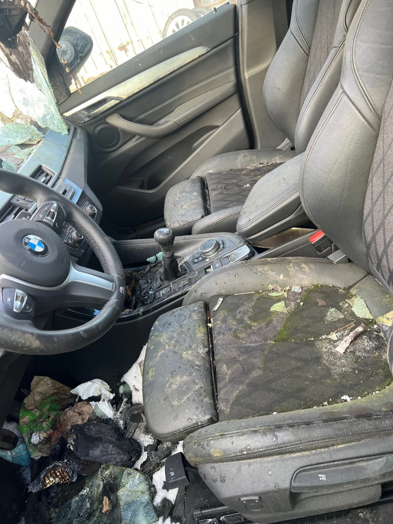 BMW X1 F28 XDRIVE, снимка 7 - Автомобили и джипове - 43805704