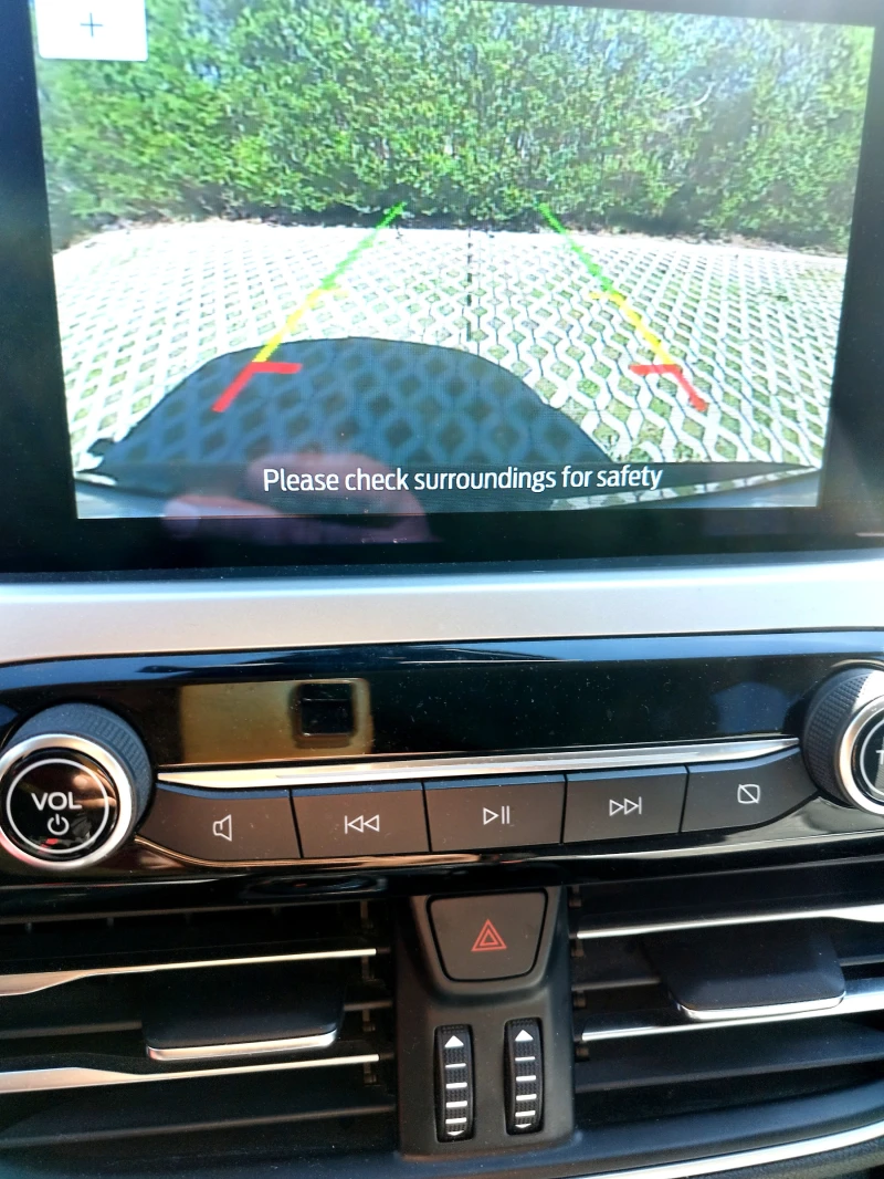 Ford Kuga модел 20г.-25г., снимка 7 - Автомобили и джипове - 50799419