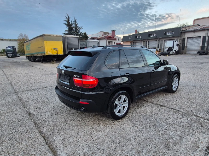 BMW X5 3.5 DIZEL  XDRIVE , снимка 6 - Автомобили и джипове - 52282940