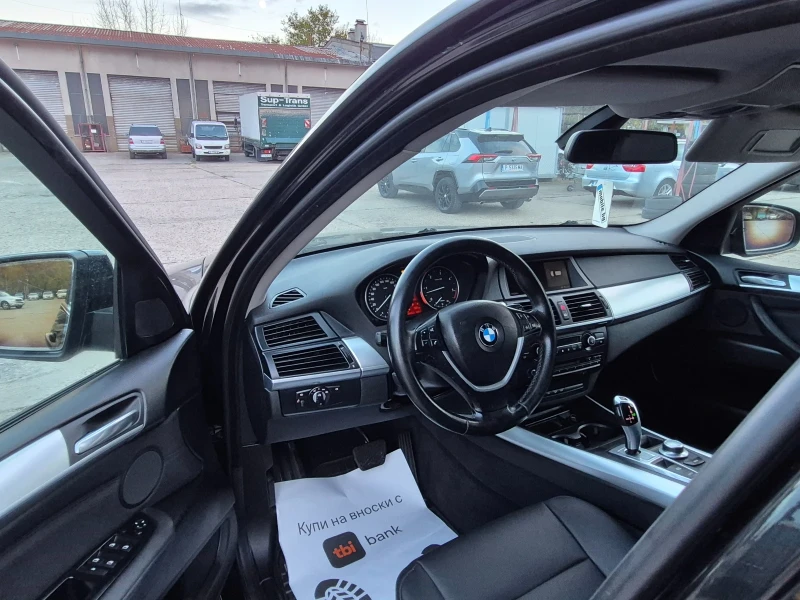 BMW X5 3.5 DIZEL  XDRIVE , снимка 10 - Автомобили и джипове - 52282940