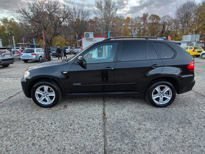 BMW X5 3.5 DIZEL  XDRIVE , снимка 9 - Автомобили и джипове - 52282940