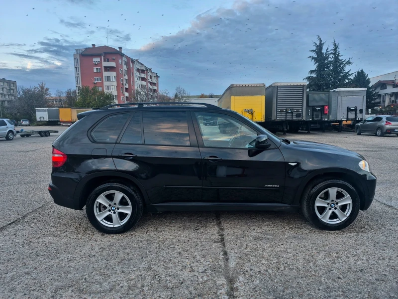 BMW X5 3.5 DIZEL  XDRIVE , снимка 2 - Автомобили и джипове - 52282940