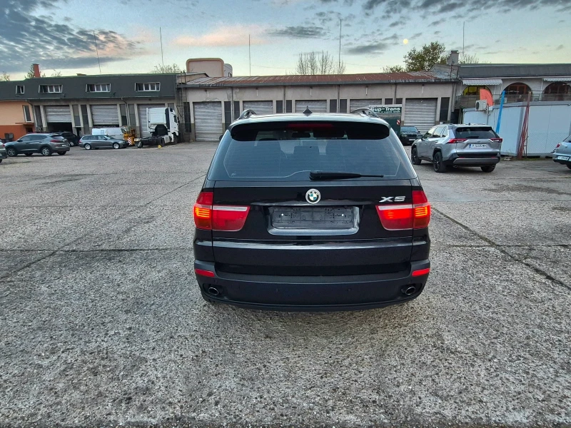 BMW X5 3.5 DIZEL  XDRIVE , снимка 7 - Автомобили и джипове - 52282940