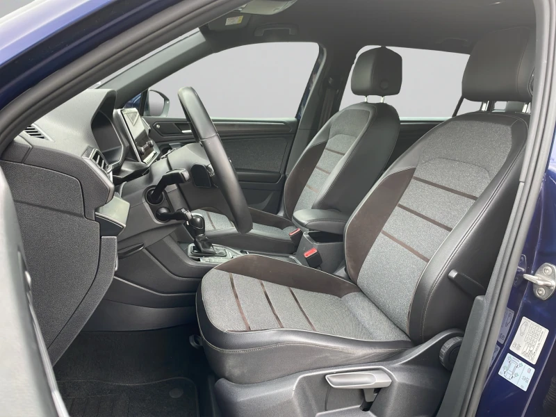 Seat Tarraco Xcellence 2.0 TDI 190 4X4hp, снимка 9 - Автомобили и джипове - 52415509