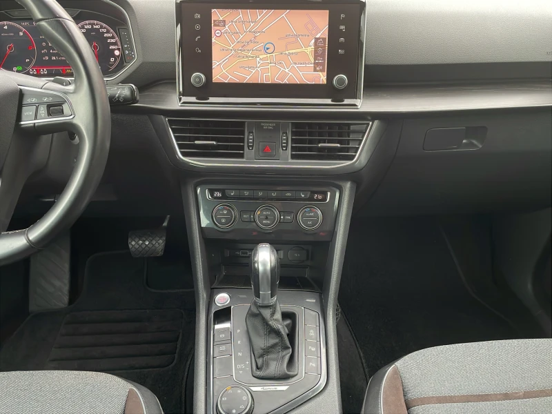 Seat Tarraco Xcellence 2.0 TDI 190 4X4hp, снимка 13 - Автомобили и джипове - 52415509
