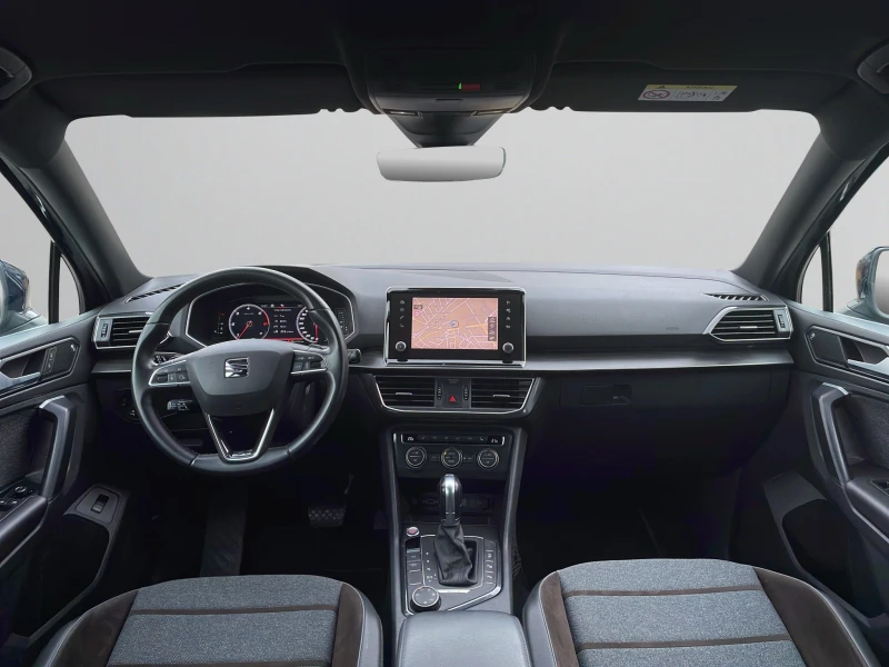 Seat Tarraco Xcellence 2.0 TDI 190 4X4hp, снимка 12 - Автомобили и джипове - 52415509