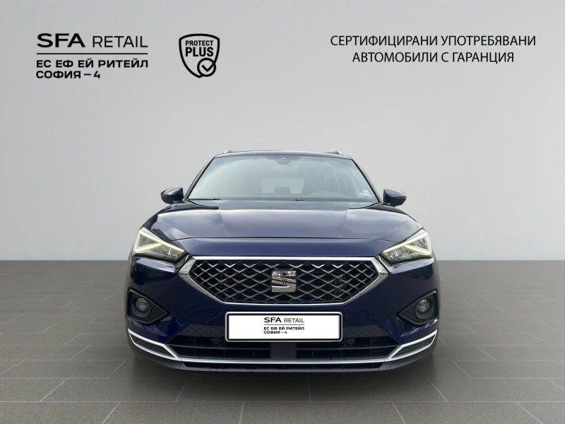 Seat Tarraco Xcellence 2.0 TDI 190 4X4hp, снимка 2 - Автомобили и джипове - 52415509