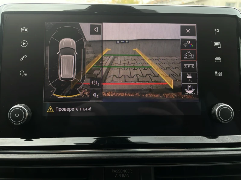 Seat Tarraco Xcellence 2.0 TDI 190 4X4hp, снимка 17 - Автомобили и джипове - 52415509