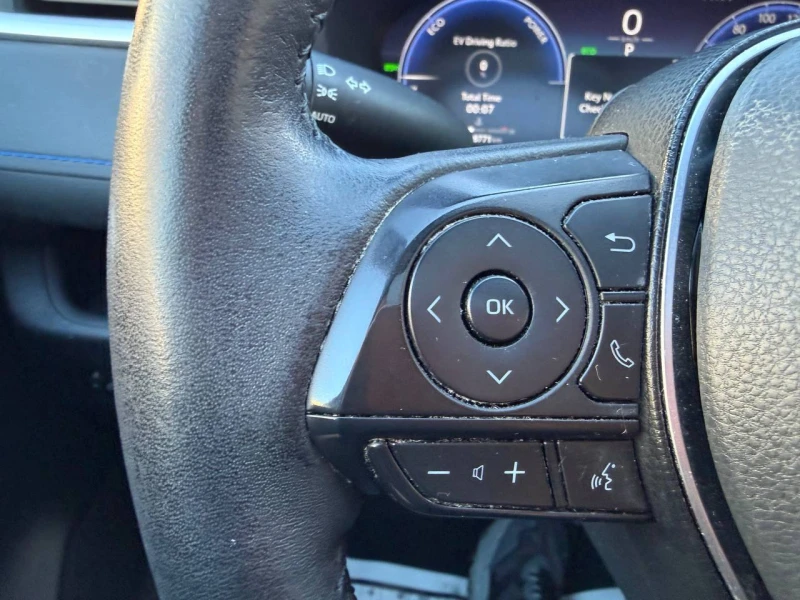 Toyota Rav4 Hybrid XSE * * CARFAX * * АВТО КРЕДИТ * * , снимка 11 - Автомобили и джипове - 52817447