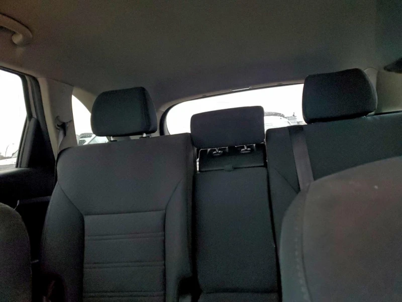 Kia Sorento L* AWD* ПОДГРЕВ* КАМЕРА, снимка 10 - Автомобили и джипове - 53059774