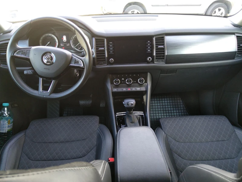 Skoda Kodiaq 2.0 TDI, снимка 7 - Автомобили и джипове - 53261900