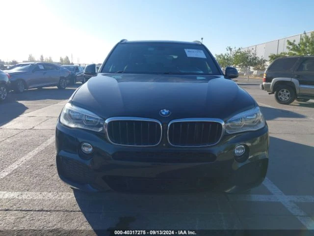 BMW X5 XDRIVE35I, снимка 1 - Автомобили и джипове - 47436613