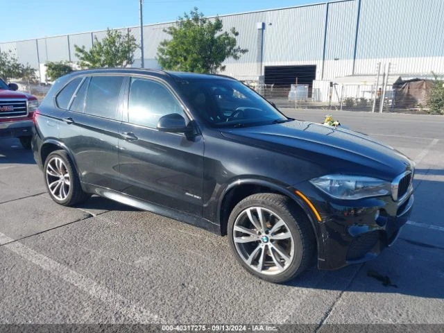 BMW X5 XDRIVE35I, снимка 9 - Автомобили и джипове - 47436613