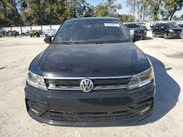 VW Tiguan 2.0L 4 Front-wheel Drive, снимка 8 - Автомобили и джипове - 49213705