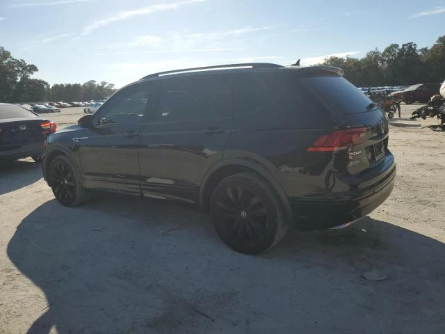 VW Tiguan 2.0L 4 Front-wheel Drive, снимка 2 - Автомобили и джипове - 49213705