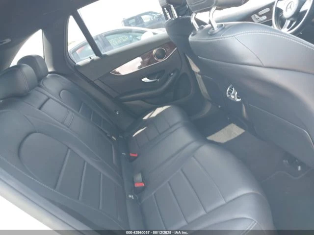 Mercedes-Benz GLC 300 * * * LANE* ASSIST | Mobile.bg   11