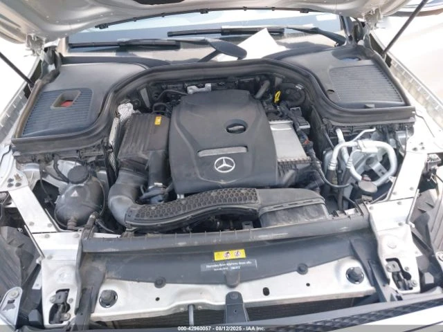 Mercedes-Benz GLC 300 * * * LANE* ASSIST | Mobile.bg   12