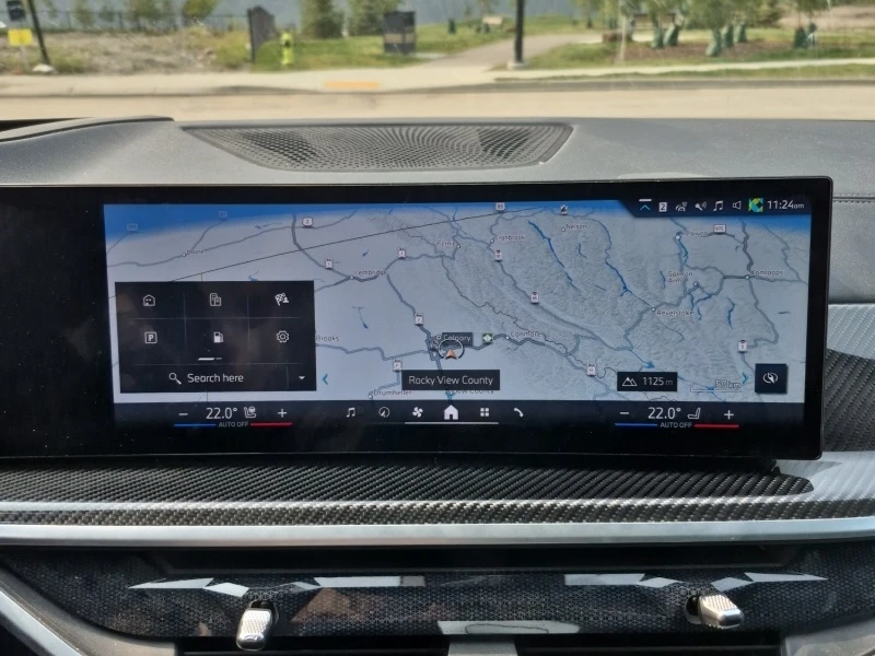 BMW X5 * xDrive40i * CARFAX * БЕЗ ПЪРВОНАЧАЛНА ВНОСКА, снимка 9 - Автомобили и джипове - 52943322