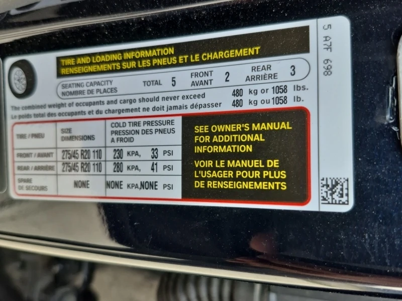 BMW X5 * xDrive40i * CARFAX * БЕЗ ПЪРВОНАЧАЛНА ВНОСКА, снимка 15 - Автомобили и джипове - 52943322