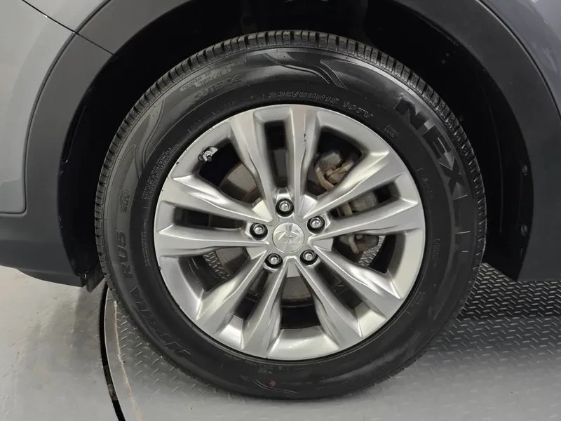 Hyundai Santa fe 2.0, снимка 5 - Автомобили и джипове - 54256647