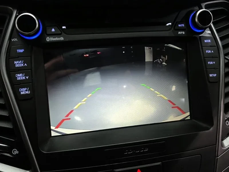 Hyundai Santa fe 2.0, снимка 15 - Автомобили и джипове - 54255448