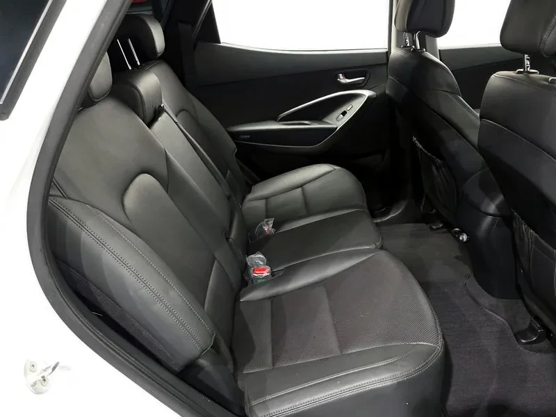 Hyundai Santa fe 2.0, снимка 12 - Автомобили и джипове - 54255448