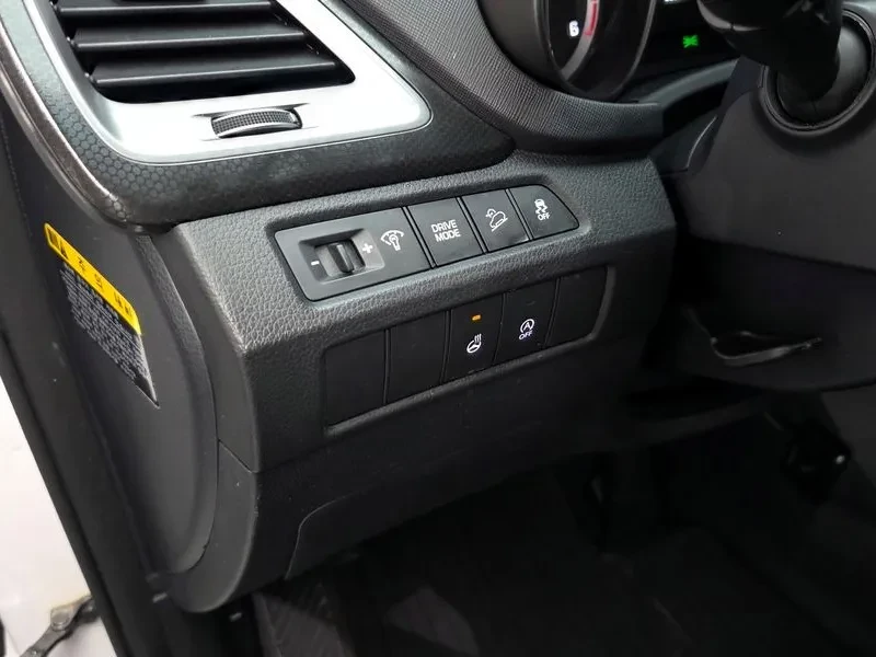 Hyundai Santa fe 2.0, снимка 17 - Автомобили и джипове - 54255448