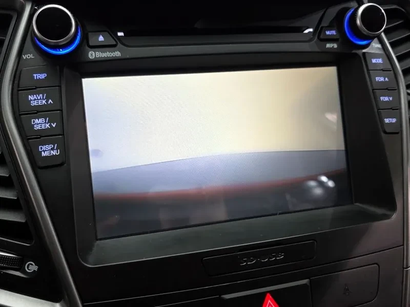 Hyundai Santa fe 2.0, снимка 16 - Автомобили и джипове - 54255448