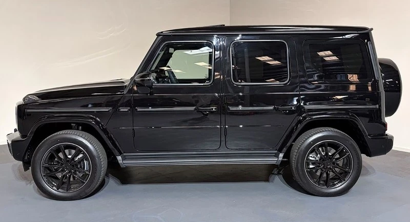 Mercedes-Benz G 450 d AMG-Line | Mobile.bg � ����������� 2