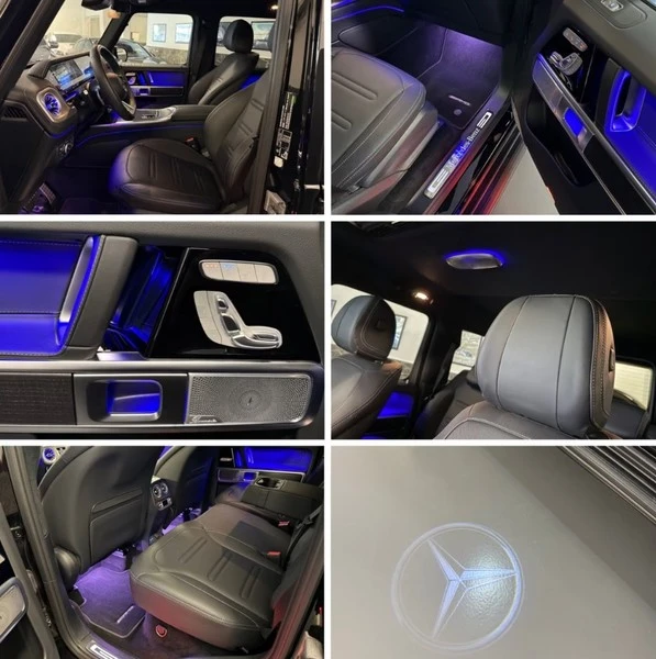 Mercedes-Benz G 450 d AMG-Line | Mobile.bg � ����������� 8